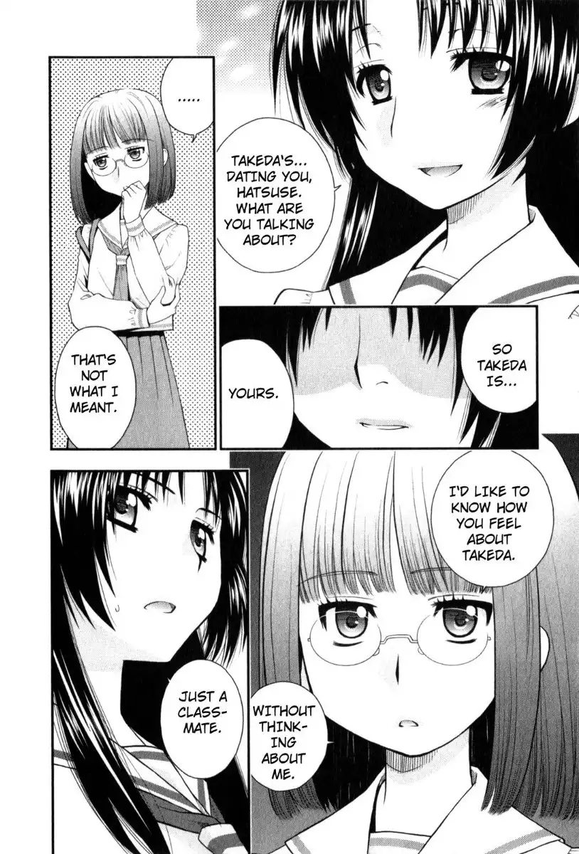 Kanpeki na Kanojo Chapter 31.036 69